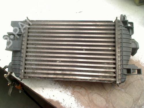 Intercooler OPEL MERIVA B MPV (S10) 1.4 (75) | BP36116147M30 - Image 3