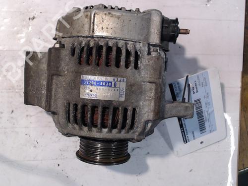 Alternator SUZUKI SWIFT III (MZ, EZ) 1.3 (RS413, ZC11S) | BP21937208M7 