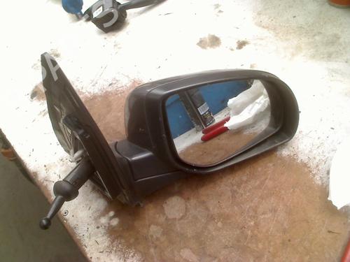 Used Right mirror HYUNDAI i10 I (PA) 1.1 (69 hp) 31315532