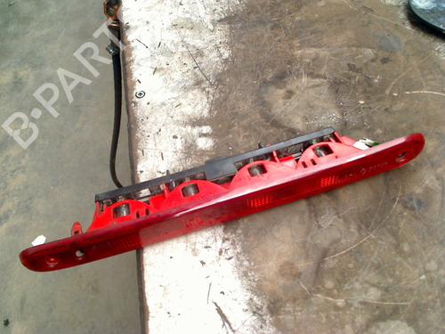 Used Third brake light CITROËN C1 (PM_, PN_) 1.0 (68 hp) 26397943