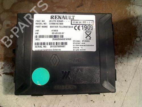 Used Control unit Control unit 38463816 38463816