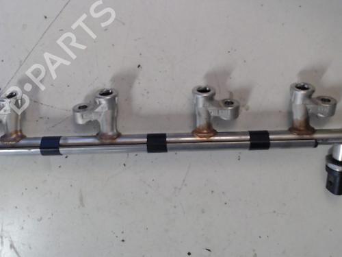 Injection rail MAZDA CX-5 (KF) 2.0 | BP39171712M98 - Image 2