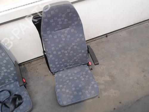 Used Rear seat Rear seat MERCEDES-BENZ SPRINTER 3-t Bus (B903) 308 CDI (903.671, 903.672, 903.673) (82 hp) 21937538 21937538