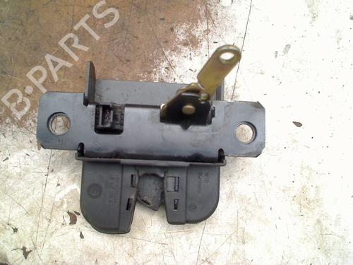 Tailgate lock VW GOLF IV (1J1) 2.0 | BP26958305C101 