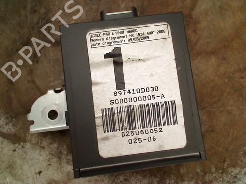 Used Control unit Control unit 37801563 37801563