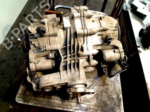 Rear differential ALFA ROMEO STELVIO (949_) 2.9 Q4 (949.AXG2A, 949.AXH2A, 949.AXS2A) | BP31028318M24