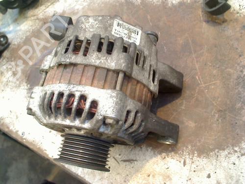 Used Alternator Alternator 29944254 29944254