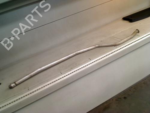 Used Exhaust system Exhaust system 37198560 37198560