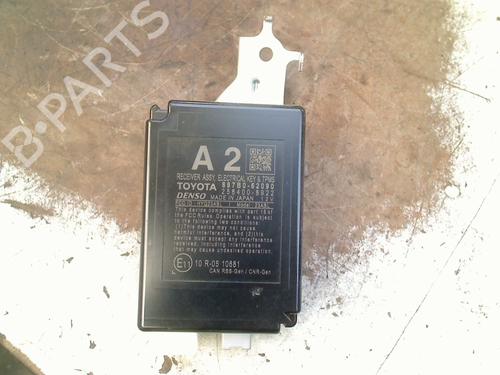 Module électronique Module électronique TOYOTA MIRAI (JPD2_) FCV (JPD20) (182 hp) 33941523 33941523