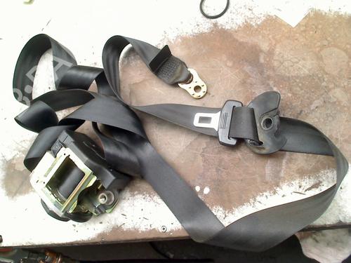 Used Front left seatbelt Front left seatbelt VW PASSAT B5.5 Variant (3B6) 2.0 (130 hp) 33292348 33292348