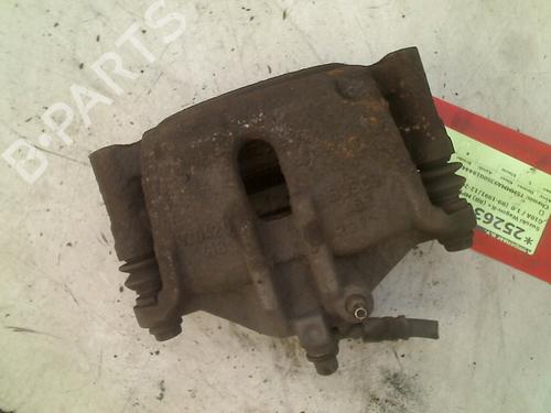 Right front brake caliper SUZUKI WAGON R+ Hatchback (MM) 1.0 (RB310) | BP24365356M104 