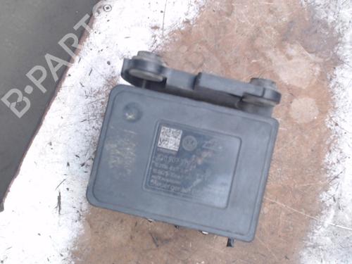 Used ABS pump AUDI A3 Sportback (8VA, 8VF) 1.6 TDI (110 hp) 25833508