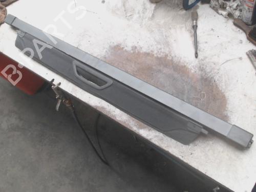 Used Rear parcel shelf Rear parcel shelf 39447972 39447972