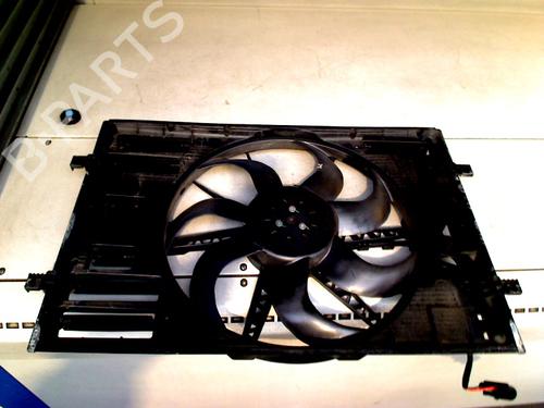 Electronic module VW PASSAT B8 Variant (3G5, CB5) 1.5 TSI | BP31066304M83