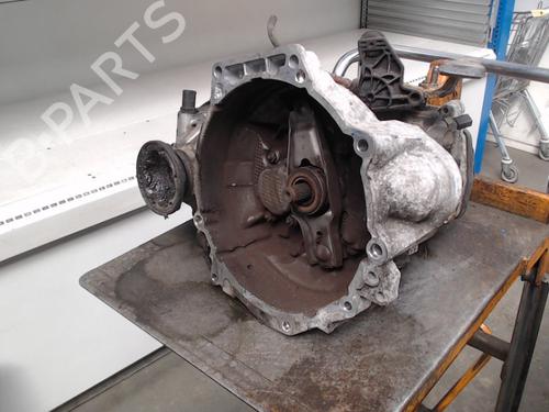 Gearbox SEAT IBIZA IV (6J5, 6P1) 1.2 TDI | BP27305692M3 