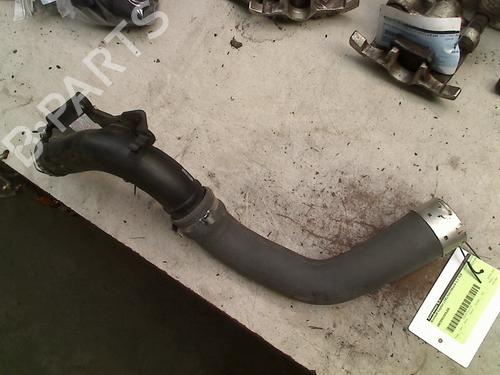Intercooler-rør  Intercooler-rør  21933638 21933638