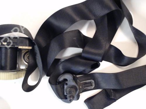 Used Front right seatbelt Front right seatbelt OPEL CORSA C (X01) 1.0 (F08, F68) (58 hp) 21908200 21908200