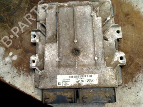 Øvrige Styrinhsenheder FORD TRANSIT CUSTOM V362 Van (FY, FZ) 2.0 EcoBlue (170 hp) 30497272