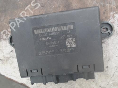 Used Control unit Control unit 39447954 39447954
