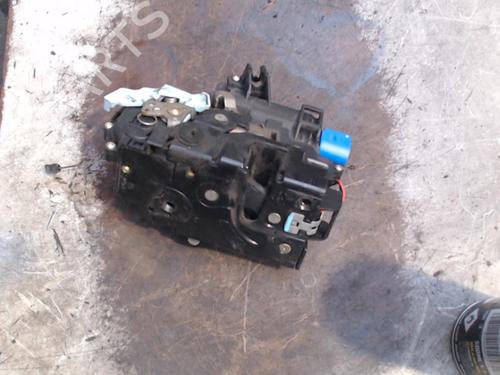 Rear left lock SEAT ALTEA (5P1) 1.6 | BP24892396C100 