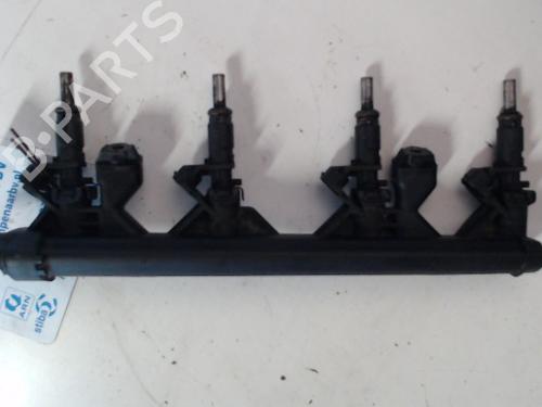 Rail D'Injecteurs Rail D'Injecteurs 38543752 38543752