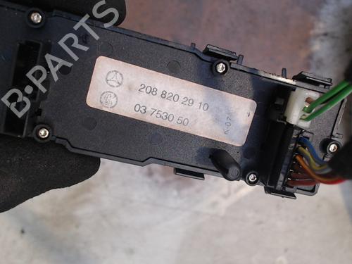 Switch MERCEDES-BENZ CLK (C208) CLK 55 AMG (208.374) | BP24892248I30 