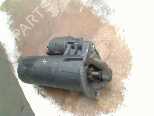 Starter VOLVO S60 I (384) 2.4 | BP35813431M8 - Image 2