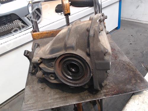 Used Rear differential Rear differential 23273365 23273365