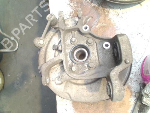 Used Left rear steering knuckle VOLVO XC90 II (256) D5 AWD (224 hp) 32473689