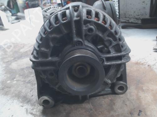 Used Alternator Alternator BMW 3 Touring (E46) 320 i (170 hp) 39748206 39748206