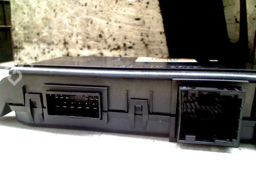 Electronic module LANCIA YPSILON (843_) 1.2 (843.AXB1A) | BP31028294M83