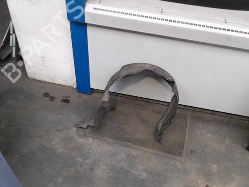 Used Wheel arch KIA PICANTO I (SA) 1.0 (63 hp) 24618265