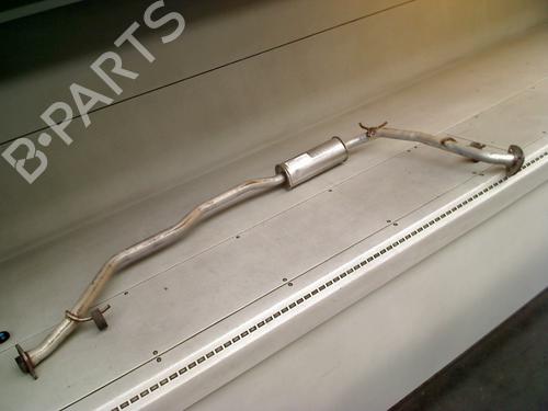 Used Exhaust system Exhaust system 33459300 33459300