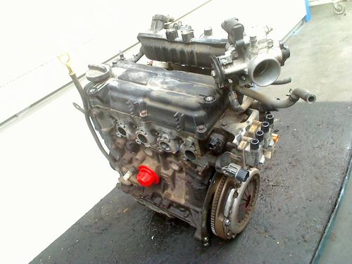 Engine HYUNDAI i10 I (PA) 1.1 | BP33976607M1 - Image 2