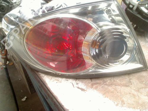 Used Left taillight Left taillight MAZDA 6 Hatchback (GG) 2.0 (GGES) (147 hp) 33818531 33818531