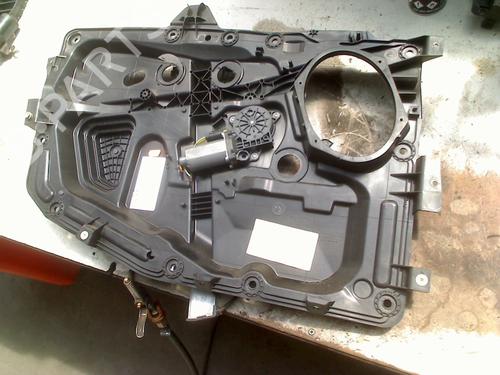 Used Front left window mechanism FORD FUSION (JU_) 1.4 (80 hp) 31259957