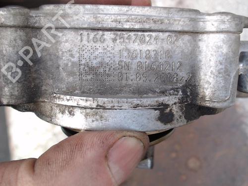 Vacuum pump BMW 1 (E87) 116 i | BP25251408M80 - Image 2