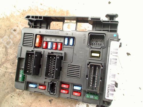 Used Control unit Control unit 36558779 36558779