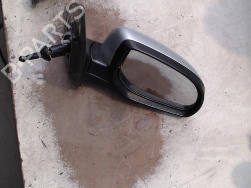 Used Right mirror HYUNDAI i10 I (PA) 1.1 (69 hp) 25142316