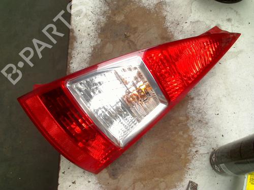 Used Right taillight Right taillight CITROËN C3 I (FC_, FN_) 1.4 HDi (75 hp) 33541471 33541471