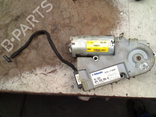 Used Sunroof engine Sunroof engine 33022209 33022209