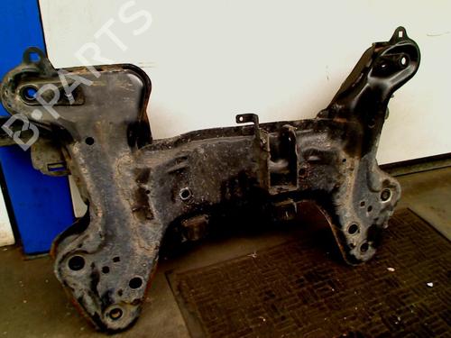 Subframe CITROËN C3 II (SC_) 1.2 VTi 82 | BP32871785M9 - Image 2