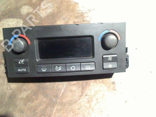 Used Climate control PEUGEOT 207 (WA_, WC_) 1.4 (75 hp) 31294128