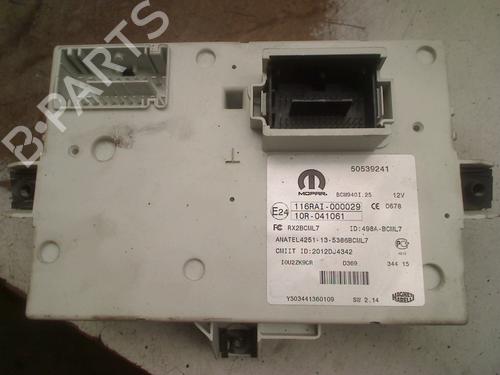 Used Control unit Control unit 35805614 35805614