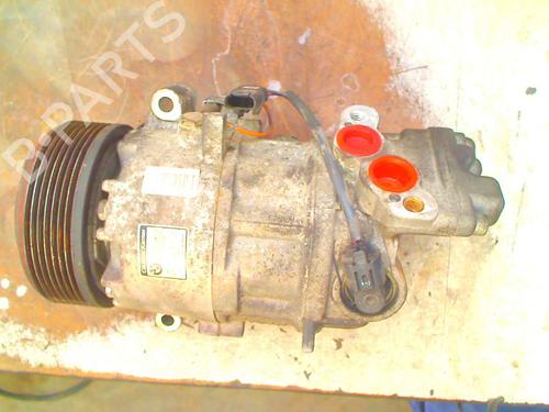 Used AC compressor AC compressor 37796034 37796034