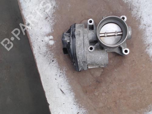 throttle-body-volvo-c30-533-2006-2007-2008-2009-2010-2011-2012-2013-25251505 main image