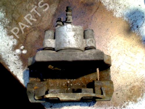 Used Right rear brake caliper BMW X5 (F15, F85) xDrive 40e (313 hp) 31270282
