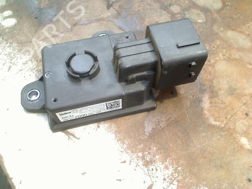 Used Electronic sensor PEUGEOT 308 SW II (LC_, LJ_, LR_, LX_, L4_) 1.2 THP 130 (131 hp) 31269767