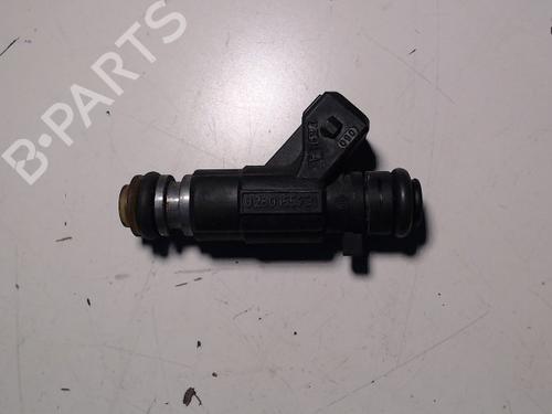 Used Injector Injector VW POLO III (6N1) 50 1.0 (50 hp) 40292931 40292931