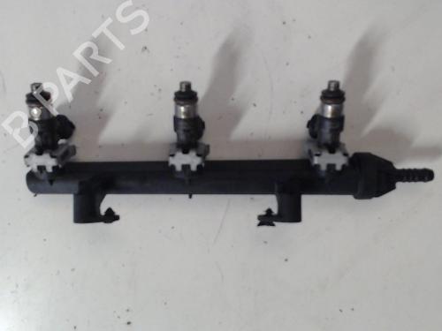 Used Injection rail Injection rail 38411869 38411869